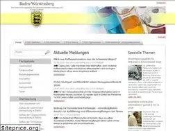 Sites similar to ua-bw.de