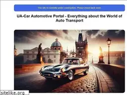Sites similar to ua-car.com