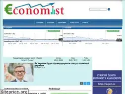 Sites similar to ua-ekonomist.com