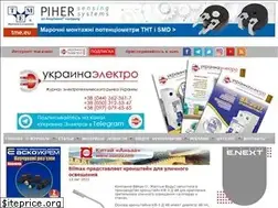 Sites similar to ua-electro.com