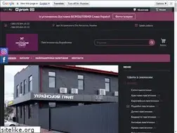 Sites similar to ua-granite.com.ua