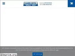 Sites similar to ua-handelsstal.se