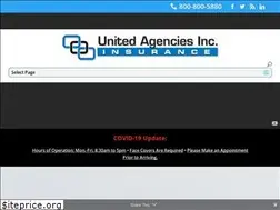 Sites similar to ua-insurance.com