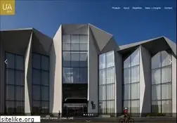 Sites similar to ua-intl.com