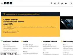 Sites similar to ua-mac.com