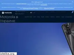Sites similar to ua-motorola.com