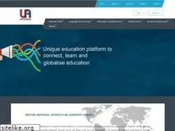 Sites similar to ua-networks.com