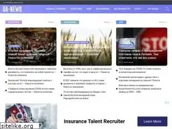 Sites similar to ua-news.in.ua