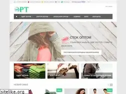 Sites similar to ua-opt.com