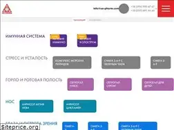 Sites similar to ua-pharm.com