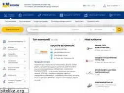 Sites similar to ua-region.com.ua