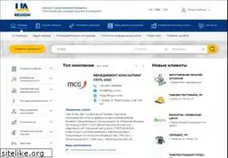 Sites similar to ua-region.info