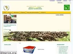 Sites similar to ua-safgrad.org