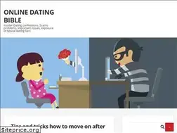 Sites similar to ua-scams.com