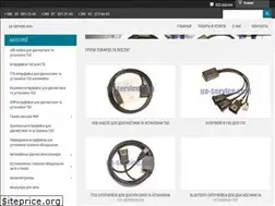 Sites similar to ua-service.com