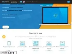 Sites similar to ua-service.net