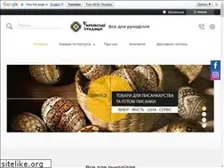Sites similar to ua-souvenirs.com.ua