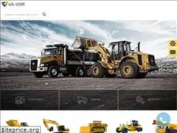 Sites similar to ua-usm.com.ua