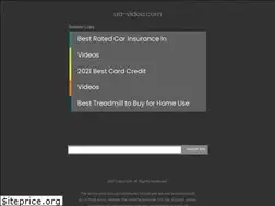 Sites similar to ua-video.com