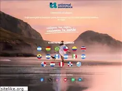 Sites similar to ua.com.ar