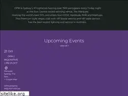Sites similar to ua.com.au