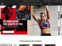 Sites similar to ua.com