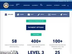 Sites similar to ua.edu.ph