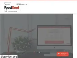 Sites similar to ua.foodsoul.pro