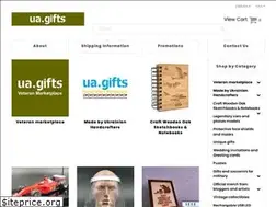 Sites similar to ua.gifts