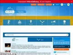 Sites similar to ua.igotoworld.com