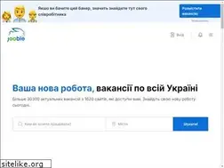 Sites similar to ua.jooble.org