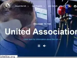 Sites similar to ua.org