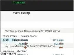 Sites similar to ua.tribuna.com