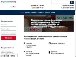Sites similar to ua1-service.com.ua