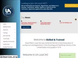 Sites similar to ua342.org