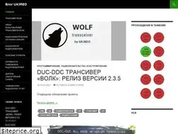 Sites similar to ua3reo.ru