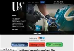 Sites similar to ua516.org
