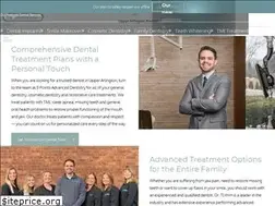 Sites similar to ua5pointsdentistry.com