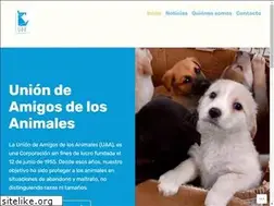 Sites similar to uaa.cl