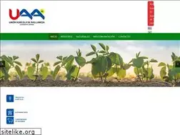 Sites similar to uaa.com.ar