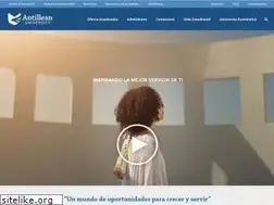 Sites similar to uaa.edu