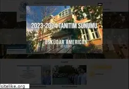 Sites similar to uaa.k12.tr