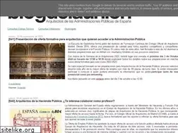 Sites similar to uaaap.blogspot.com