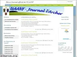 Sites similar to uaanf.fr