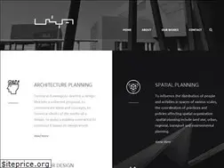 Sites similar to uaarch.com