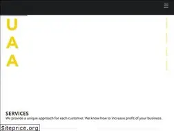 Sites similar to uaateam.digital