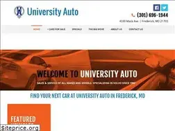 Sites similar to uaautos.com