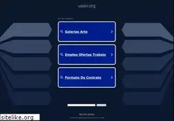 Sites similar to uaav.org