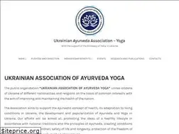 Sites similar to uaay.org