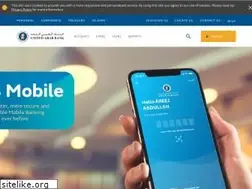 Sites similar to uab.ae